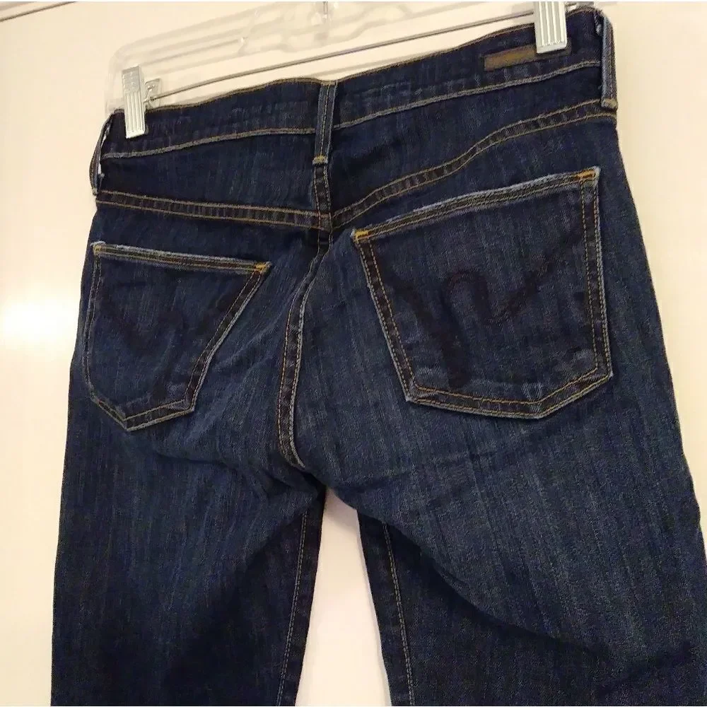 Citizens Of Humanity gently used